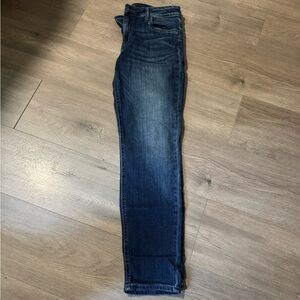 Kut from the Kloth Blue Skinny Jeans